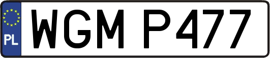 WGMP477