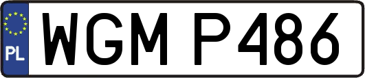 WGMP486