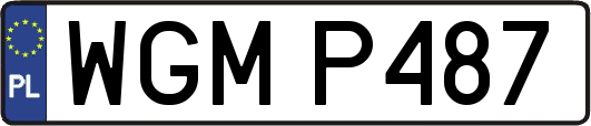 WGMP487