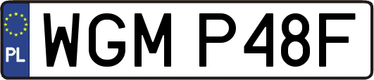 WGMP48F