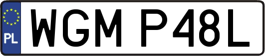 WGMP48L