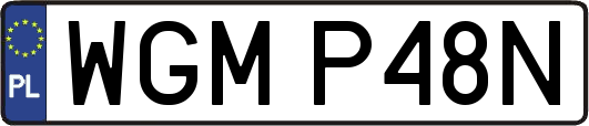 WGMP48N