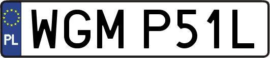 WGMP51L