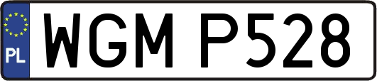WGMP528