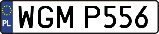 WGMP556