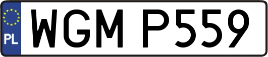 WGMP559