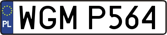 WGMP564
