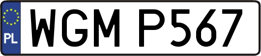 WGMP567