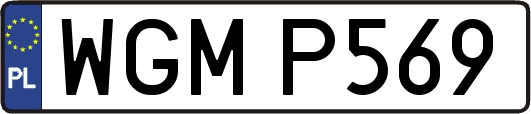 WGMP569
