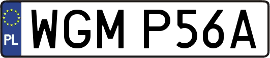 WGMP56A