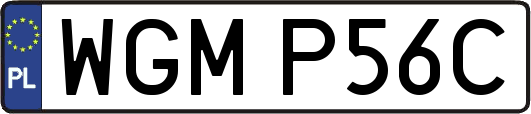 WGMP56C