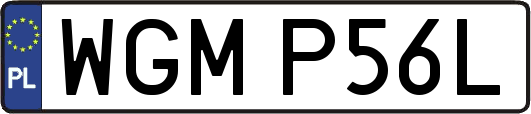 WGMP56L