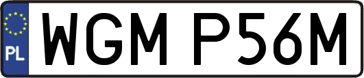 WGMP56M