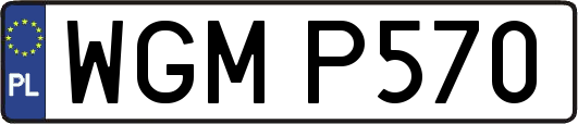 WGMP570