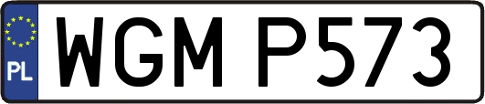 WGMP573