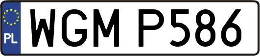 WGMP586