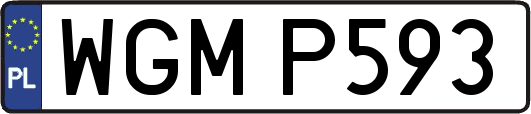WGMP593