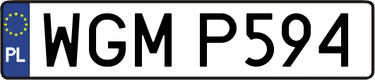 WGMP594