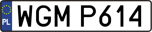 WGMP614