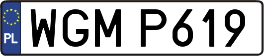 WGMP619