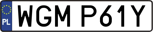 WGMP61Y