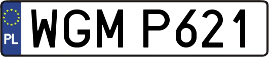 WGMP621