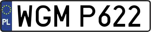 WGMP622