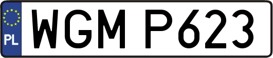 WGMP623