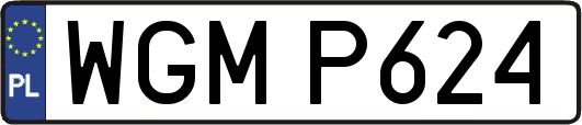 WGMP624