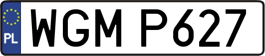 WGMP627