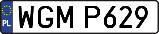 WGMP629