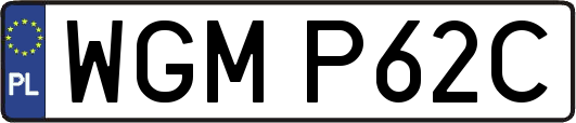 WGMP62C