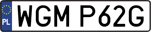 WGMP62G