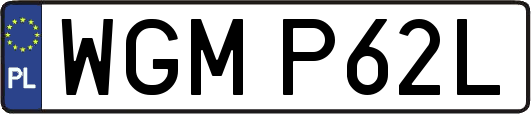 WGMP62L