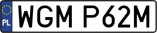 WGMP62M