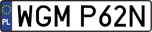 WGMP62N