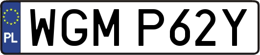 WGMP62Y