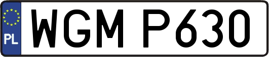 WGMP630