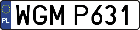 WGMP631