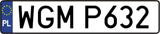 WGMP632
