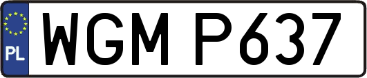 WGMP637