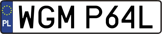 WGMP64L