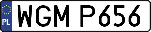 WGMP656