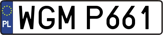 WGMP661