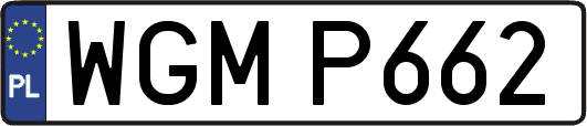 WGMP662