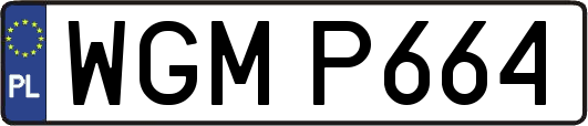 WGMP664