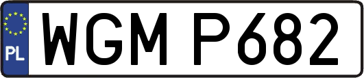 WGMP682