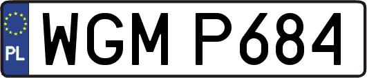 WGMP684