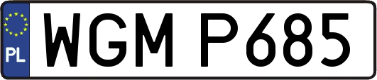 WGMP685