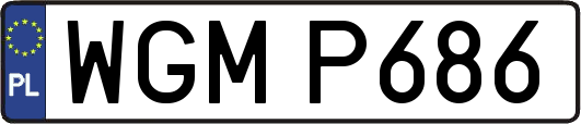 WGMP686